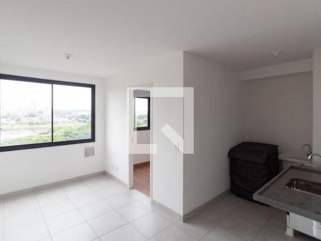 Apto, Jardim Marajoara, 2 Quartos, 35 m2 São Paulo