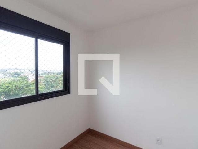 Apto, Jardim Marajoara, 2 Quartos, 35 m2 São Paulo