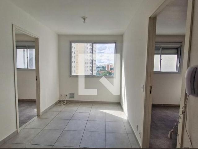 Apto, Jardim Marajoara, 2 Quartos, 35 m2 São Paulo