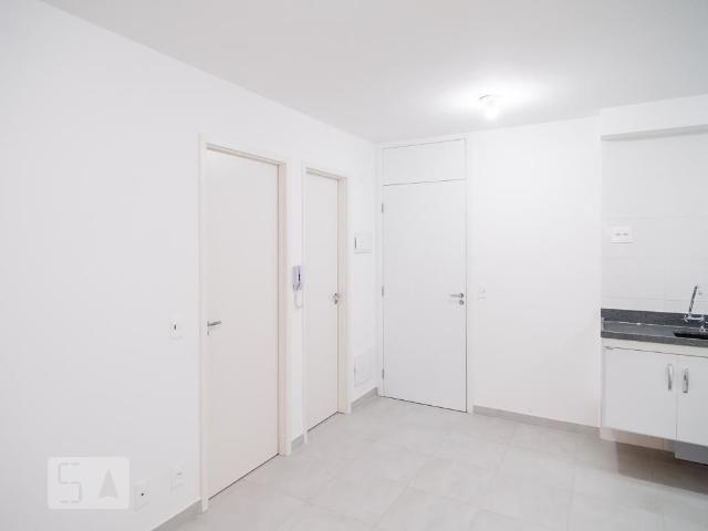 Apto, Jardim Marajoara, 2 Quartos, 35 m2 São Paulo