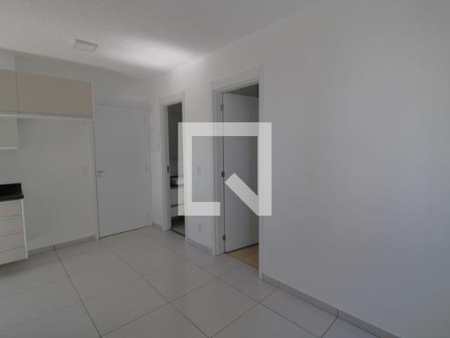 Apto, Jardim Marajoara, 2 Quartos, 35 m2 São Paulo