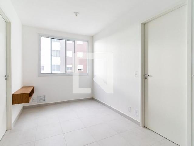 Apto, Jardim Marajoara, 2 Quartos, 35 m2 São Paulo