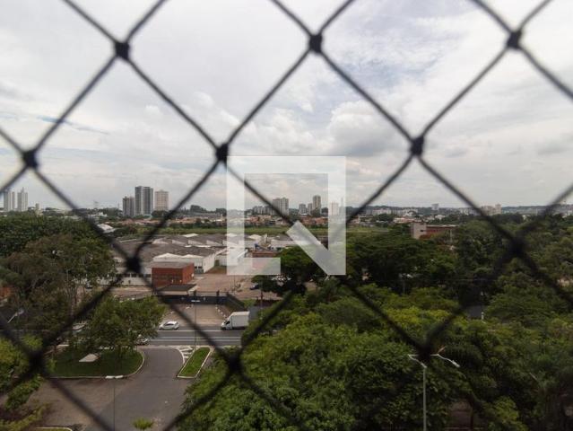 Apto, Jardim Marajoara, 2 Quartos, 36 m2 São Paulo