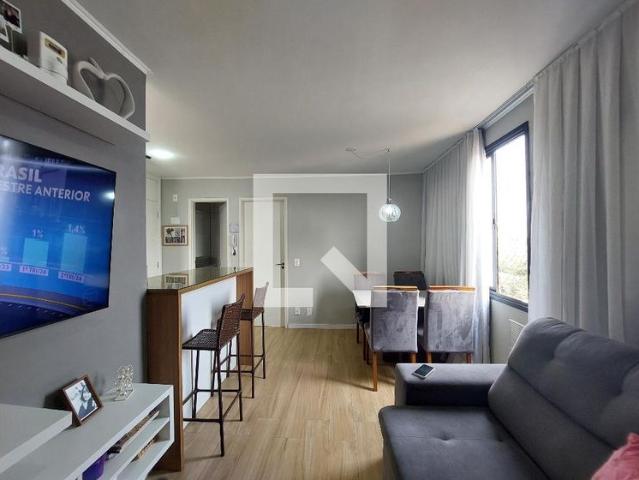 Apto, Jardim Marajoara, 2 Quartos, 36 m2 São Paulo