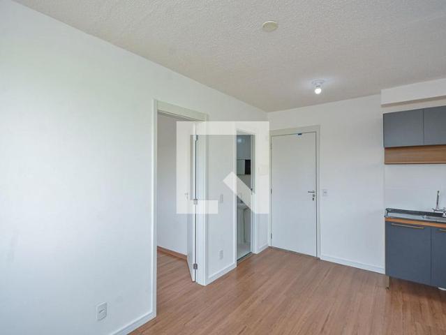 Apto, Jardim Marajoara, 2 Quartos, 34 m2 São Paulo