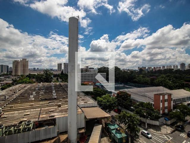 Apto, Jardim Marajoara, 2 Quartos, 37 m2 São Paulo