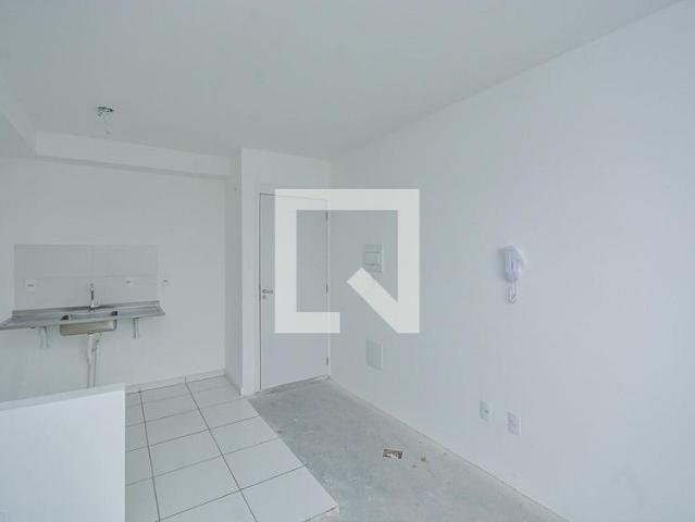 Apto, Jardim Marajoara, 2 Quartos, 37 m2 São Paulo