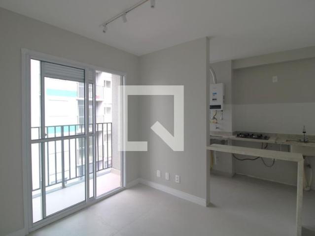Apto, Jardim Marajoara, 2 Quartos, 37 m2 São Paulo