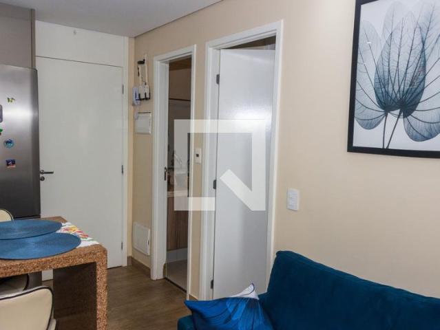 Apto, Jardim Marajoara, 2 Quartos, 37 m2 São Paulo
