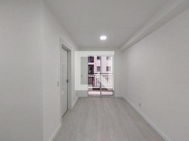 Apto, Jardim Marajoara, 2 Quartos, 37 m2 São Paulo