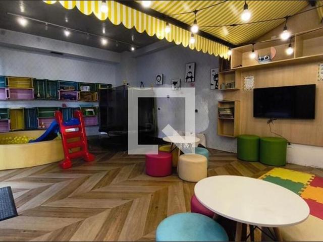 Apto, Jardim Marajoara, 2 Quartos, 37 m2 São Paulo