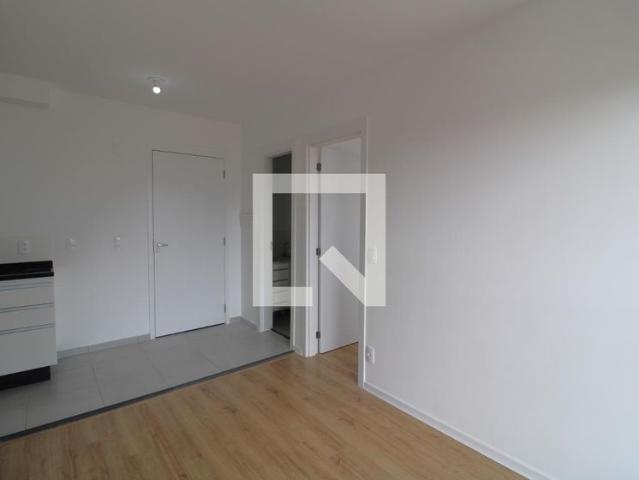 Apto, Jardim Marajoara, 2 Quartos, 37 m2 São Paulo