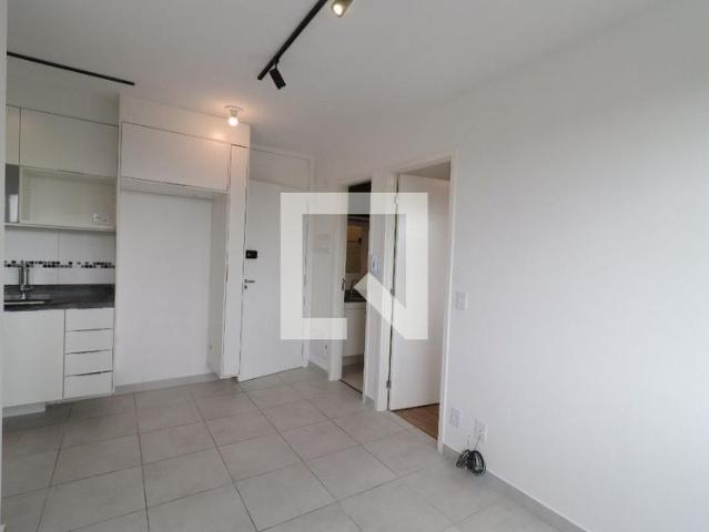 Apto, Jardim Marajoara, 2 Quartos, 37 m2 São Paulo
