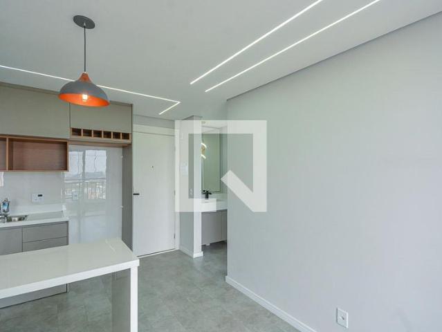Apto, Jardim Marajoara, 2 Quartos, 37 m2 São Paulo