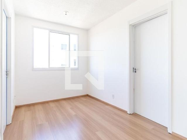 Apto, Jardim Marajoara, 2 Quartos, 37 m2 São Paulo