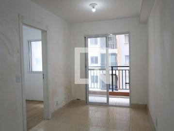 Apto, Jardim Marajoara, 2 Quartos, 37 m2 São Paulo