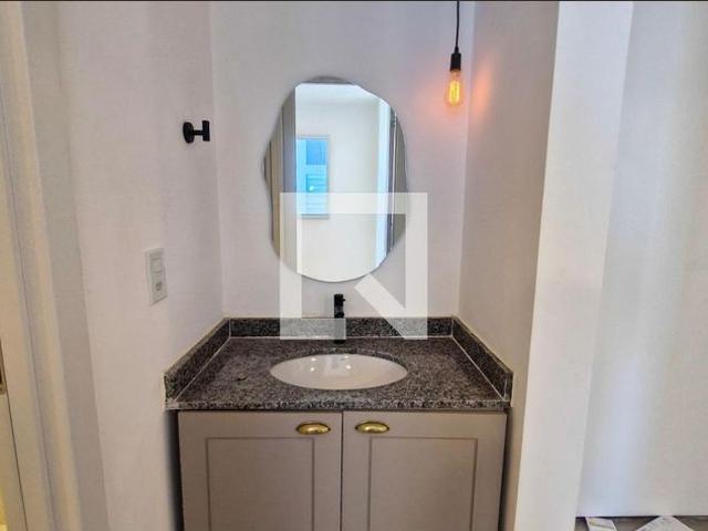 Apto, Jardim Marajoara, 2 Quartos, 37 m2 São Paulo