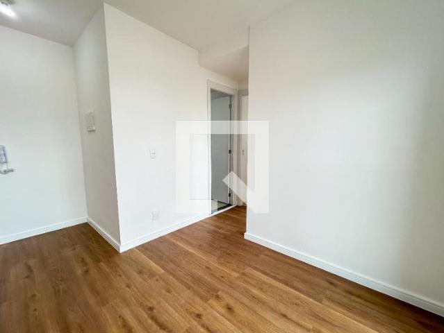 Apto, Jardim Marajoara, 2 Quartos, 37 m2 São Paulo