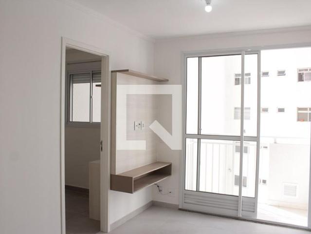 Apto, Jardim Marajoara, 2 Quartos, 37 m2 São Paulo