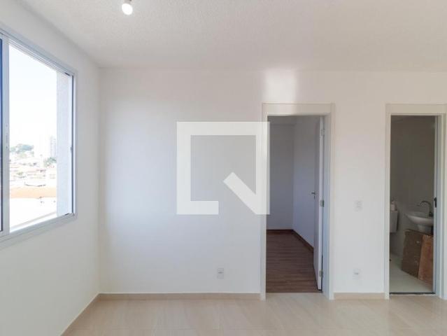 Apto, Jardim Marajoara, 2 Quartos, 37 m2 São Paulo