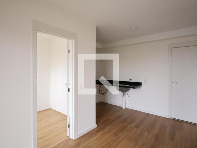 Apto, Jardim Marajoara, 2 Quartos, 37 m2 São Paulo