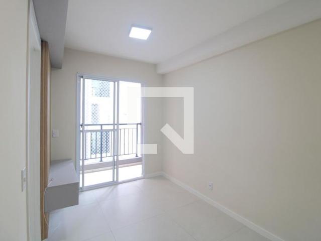 Apto, Jardim Marajoara, 2 Quartos, 37 m2 São Paulo