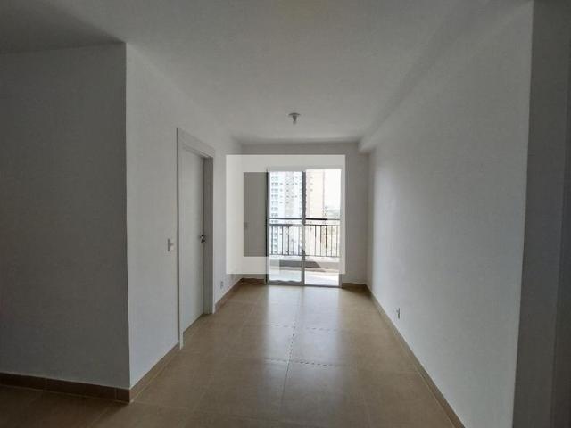 Apto, Jardim Marajoara, 2 Quartos, 38 m2 São Paulo