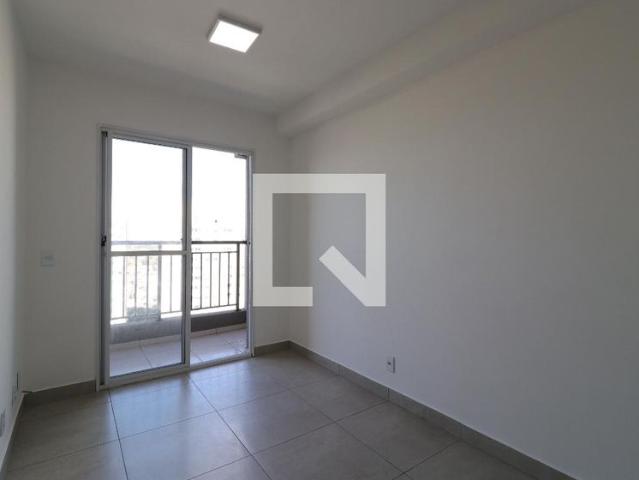 Apto, Jardim Marajoara, 2 Quartos, 38 m2 São Paulo