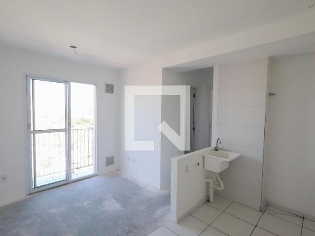 Apto, Jardim Marajoara, 2 Quartos, 38 m2 São Paulo