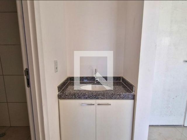 Apto, Jardim Marajoara, 2 Quartos, 38 m2 São Paulo
