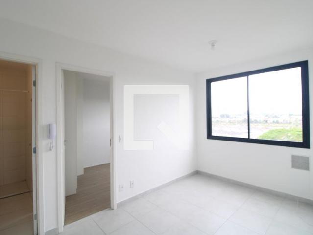 Apto, Jardim Marajoara, 2 Quartos, 38 m2 São Paulo