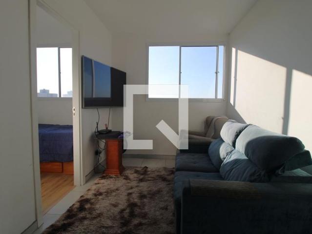 Apto, Jardim Marajoara, 2 Quartos, 38 m2 São Paulo