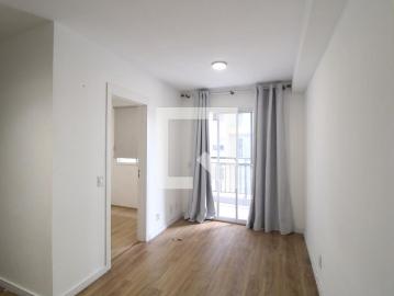 Apto, Jardim Marajoara, 2 Quartos, 38 m2 São Paulo