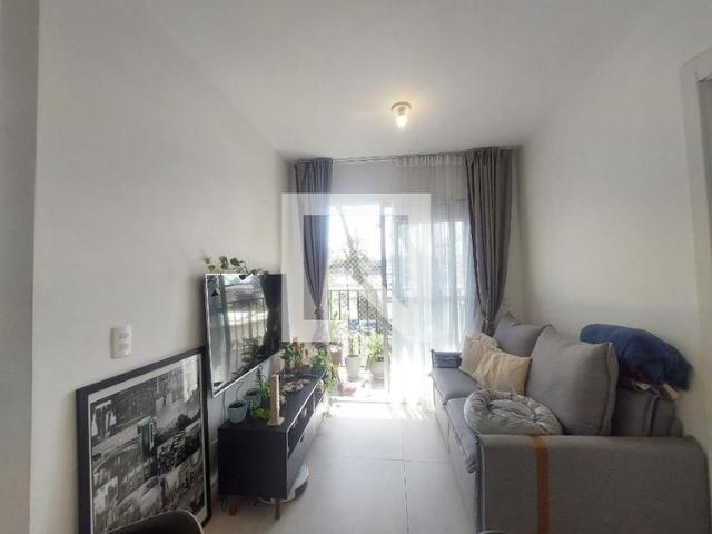 Apto, Jardim Marajoara, 2 Quartos, 38 m2 São Paulo