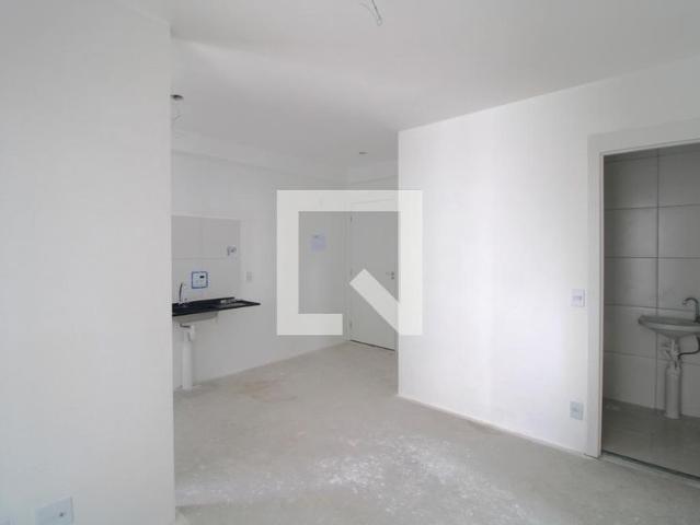 Apto, Jardim Marajoara, 2 Quartos, 38 m2 São Paulo