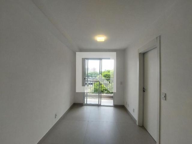 Apto, Jardim Marajoara, 2 Quartos, 38 m2 São Paulo