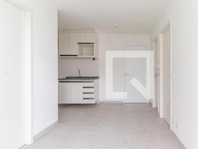 Apto, Jardim Marajoara, 2 Quartos, 38 m2 São Paulo