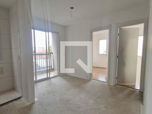 Apto, Jardim Marajoara, 2 Quartos, 38 m2 São Paulo