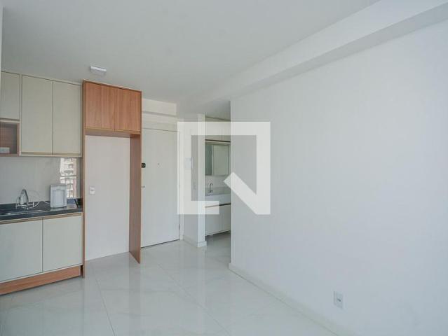 Apto, Jardim Marajoara, 2 Quartos, 38 m2 São Paulo