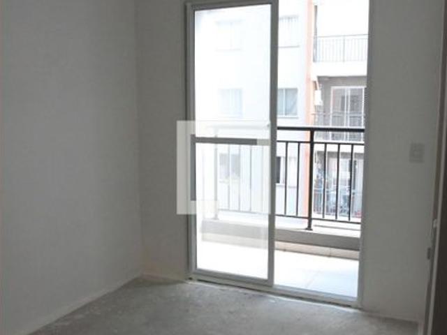 Apto, Jardim Marajoara, 2 Quartos, 38 m2 São Paulo