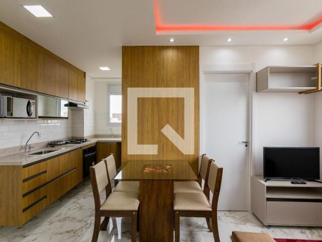 Apto, Jardim Marajoara, 2 Quartos, 38 m2 São Paulo