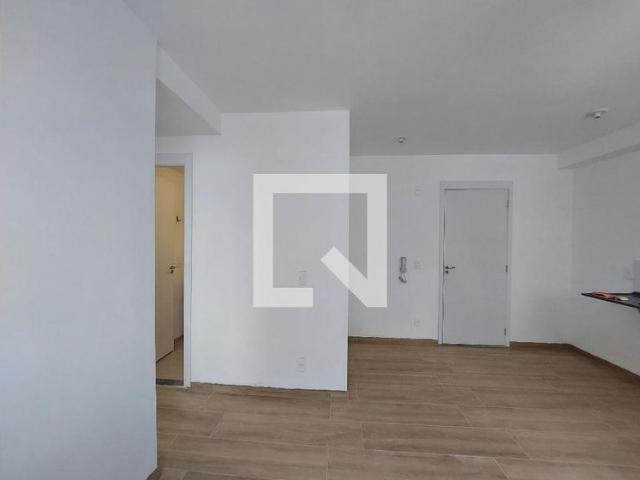Apto, Jardim Marajoara, 2 Quartos, 38 m2 São Paulo