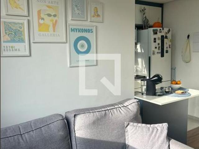 Apto, Jardim Marajoara, 2 Quartos, 38 m2 São Paulo
