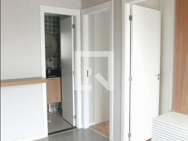 Apto, Jardim Marajoara, 2 Quartos, 39 m2 São Paulo