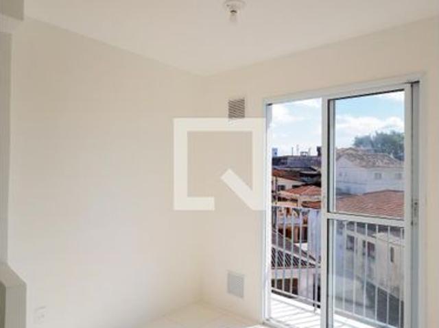 Apto, Jardim Marajoara, 2 Quartos, 39 m2 São Paulo