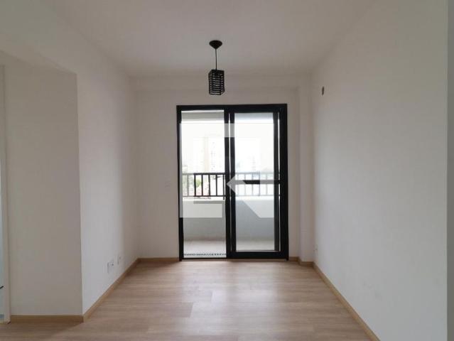 Apto, Jardim Marajoara, 2 Quartos, 39 m2 São Paulo