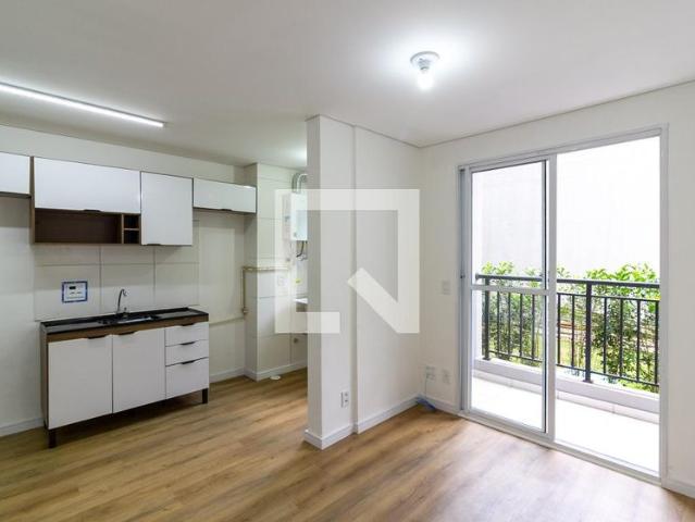 Apto, Jardim Marajoara, 2 Quartos, 39 m2 São Paulo