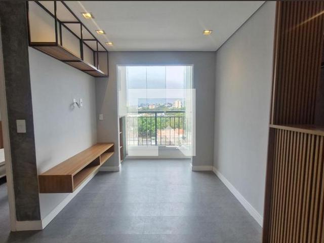 Apto, Jardim Marajoara, 2 Quartos, 39 m2 São Paulo