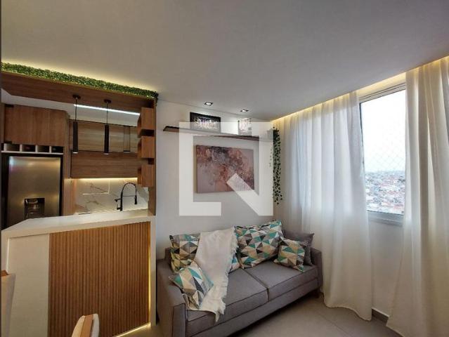 Apto, Jardim Marajoara, 2 Quartos, 39 m2 São Paulo