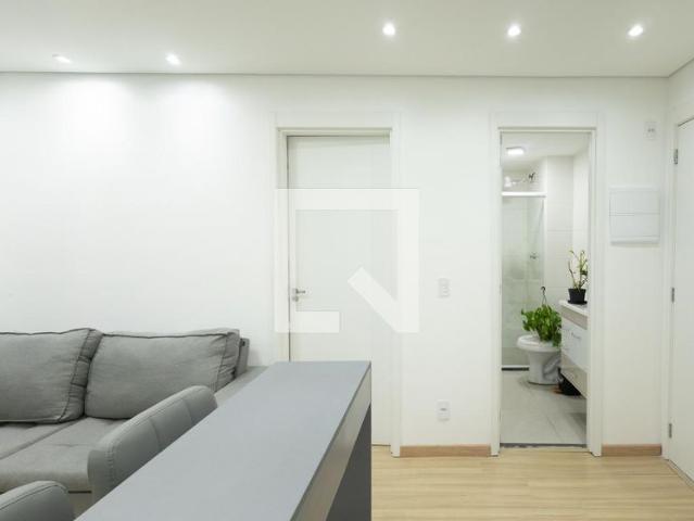 Apto, Jardim Marajoara, 2 Quartos, 39 m2 São Paulo